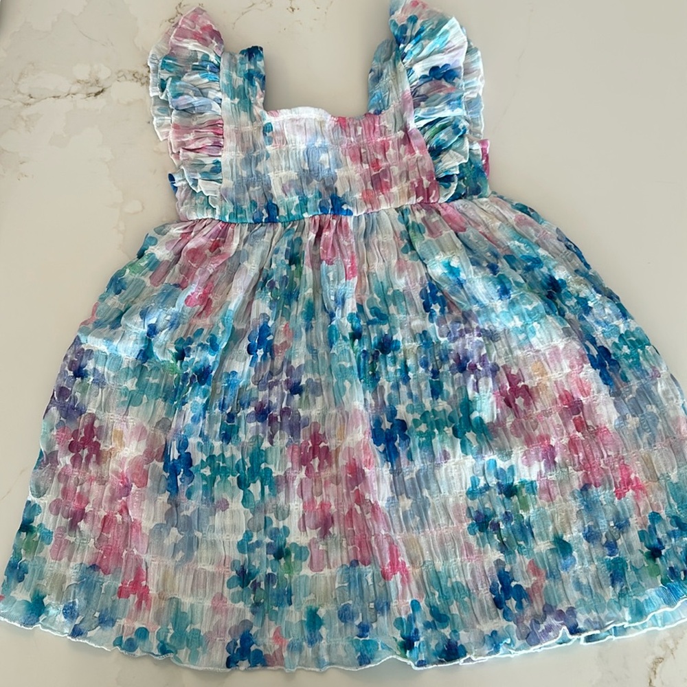 Zara Dress